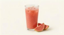 Suco de Goiaba