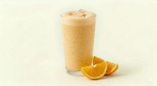 Vitamina de Laranja